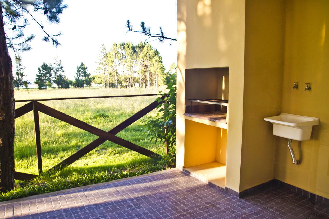 La Sonada Aparthotel Federacion Bagian luar foto