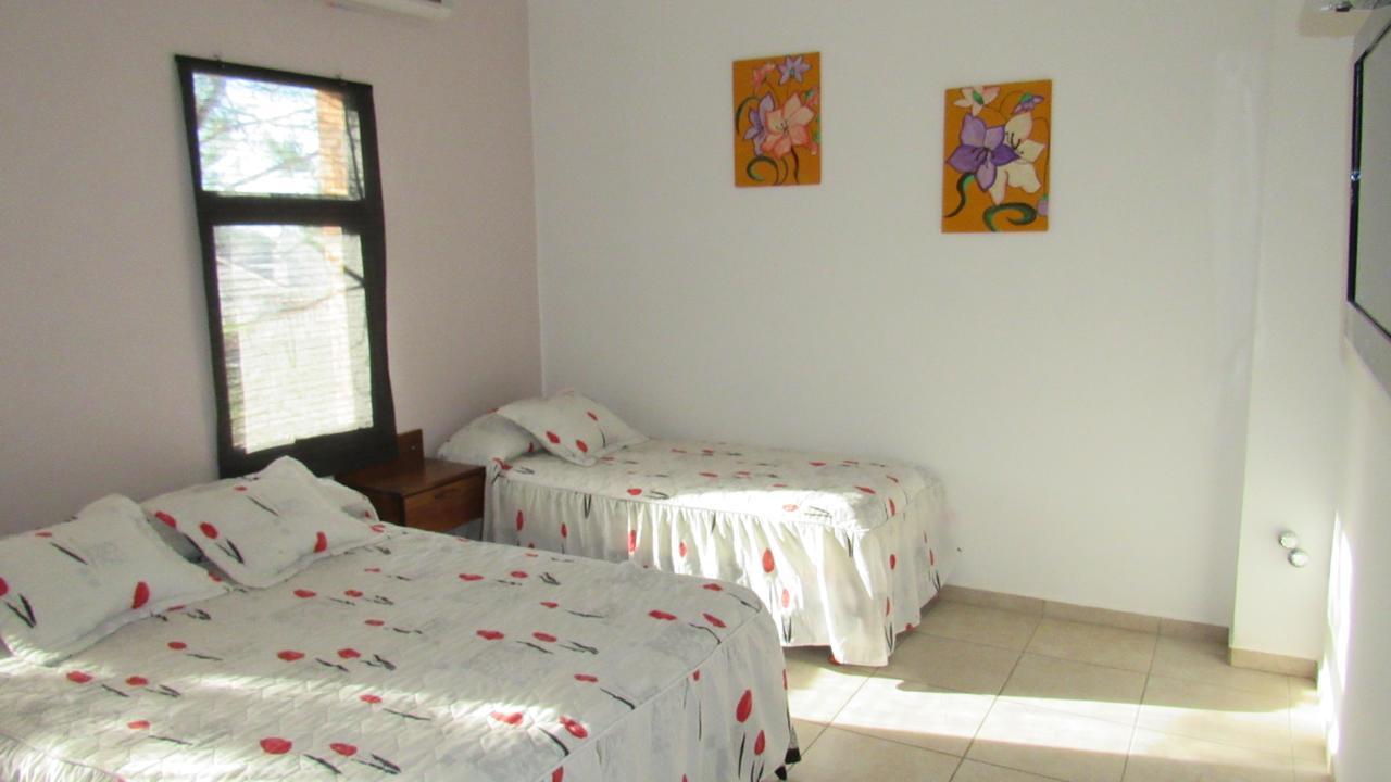 La Sonada Aparthotel Federacion Bagian luar foto