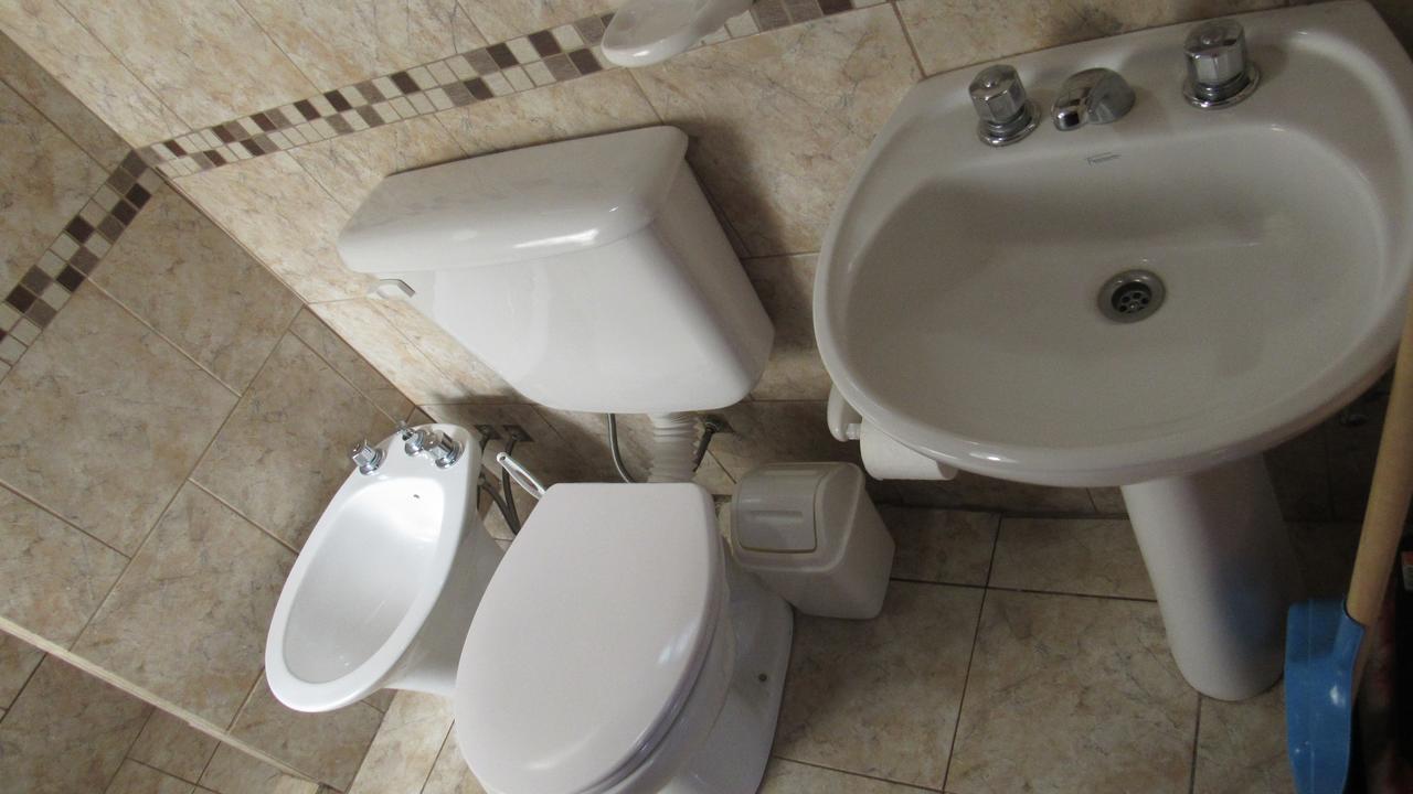 La Sonada Aparthotel Federacion Bagian luar foto