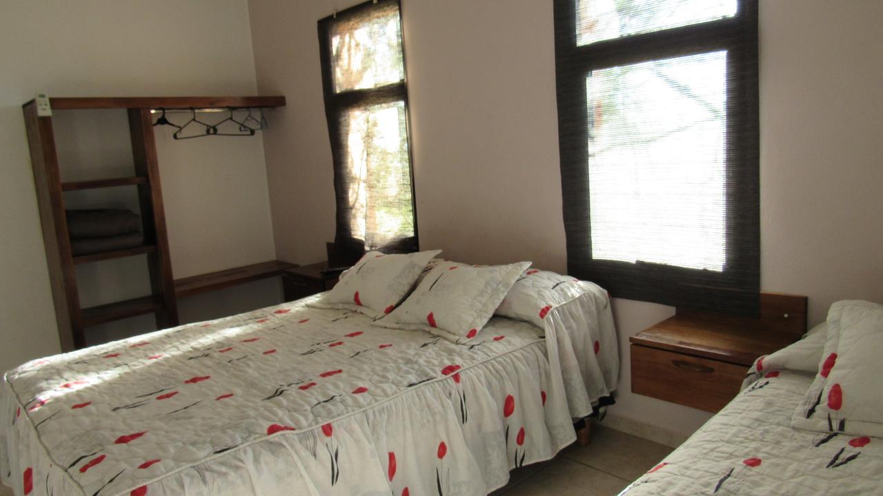 La Sonada Aparthotel Federacion Bagian luar foto
