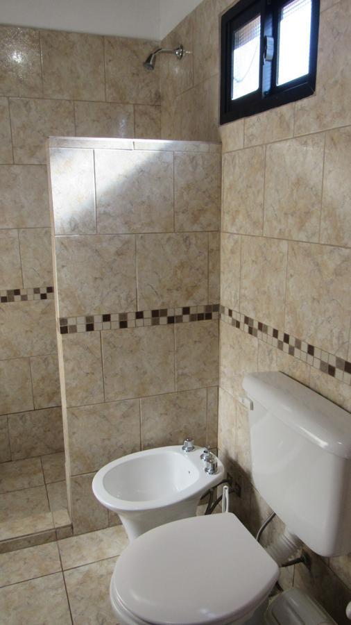 La Sonada Aparthotel Federacion Bagian luar foto