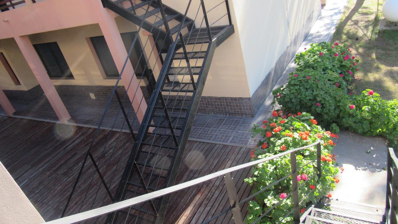 La Sonada Aparthotel Federacion Bagian luar foto